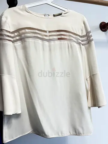 Fendi blouse small