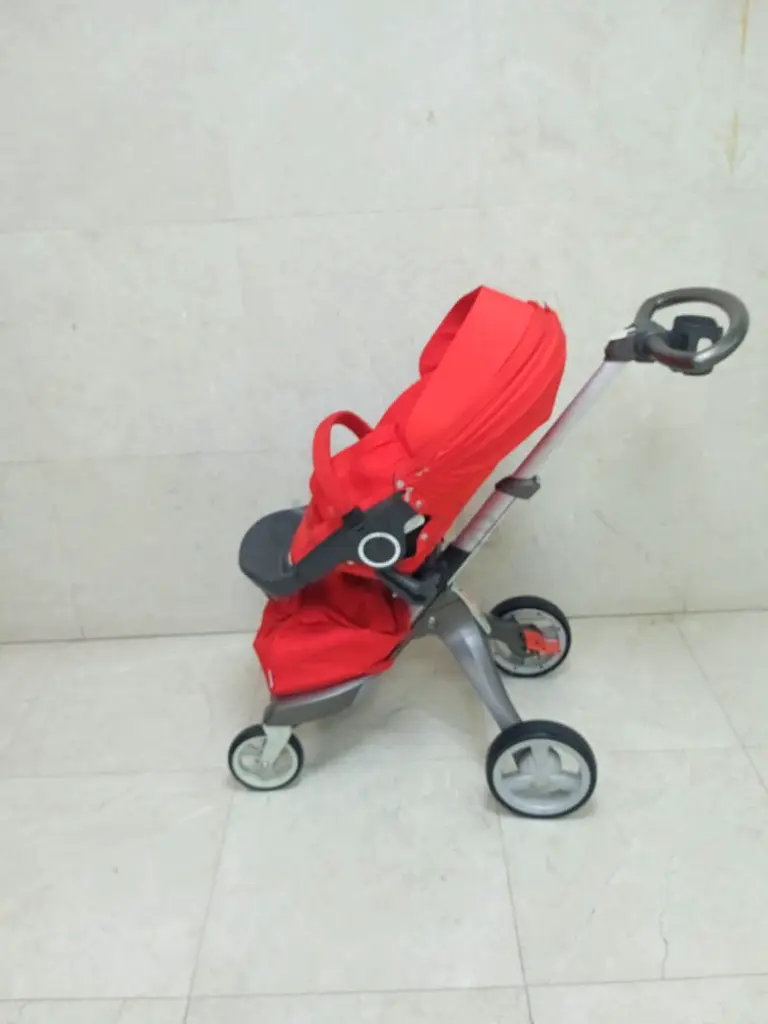 Cochecito Stokke Xplory63204849437954113