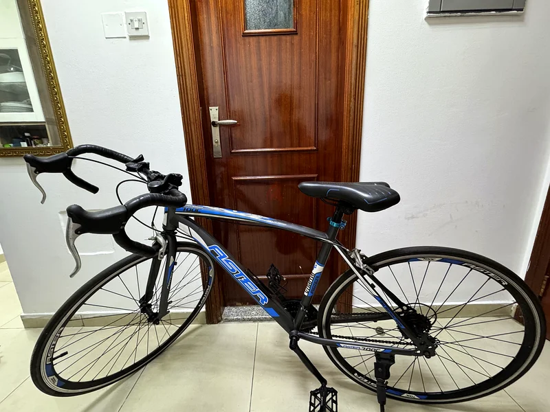 Ride in Style with this Excellent Road Bike!63169469863043113