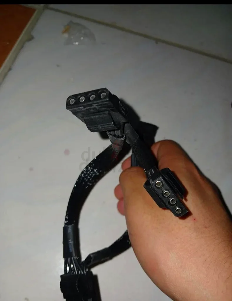 Negotiable power supply ASUS TUF 450W BRONZE GAMING63256595263875112