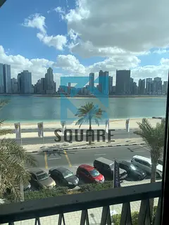 Luxury Ready to move 2 BHK - For rent - Front Sea View