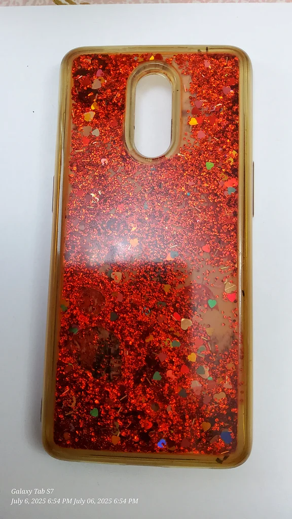 OnePlus 6T With 2 FREE PHONE COVERS63180839919363111