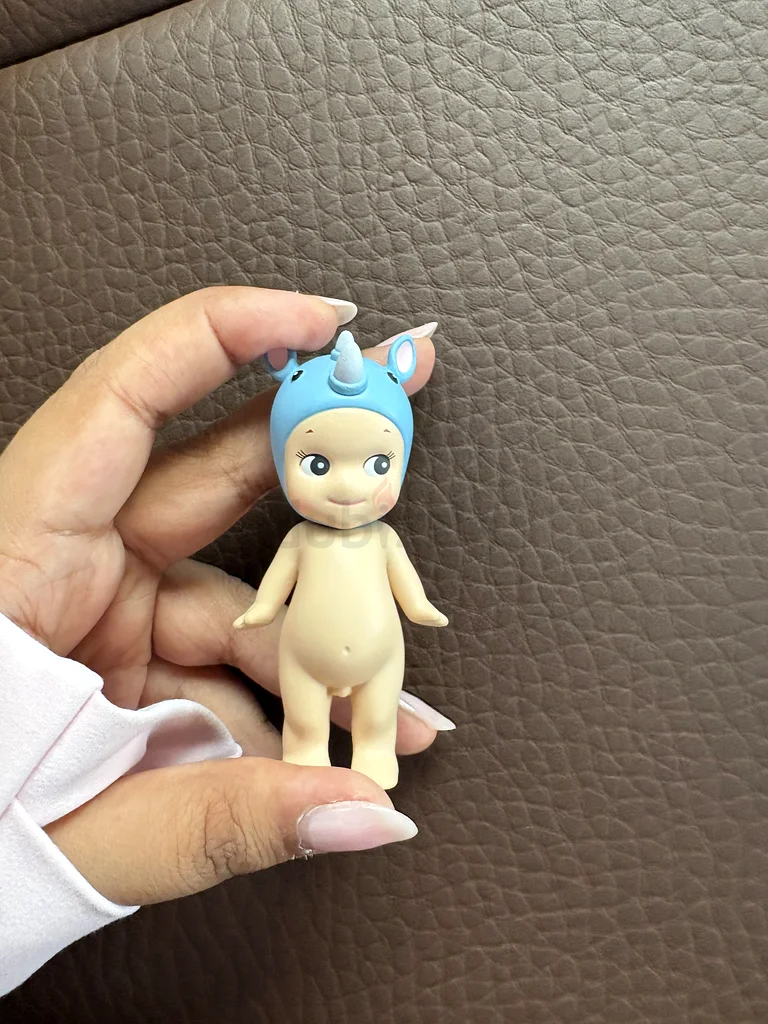 Sonny Angel Series 3 Rhinoceros63228315608193114