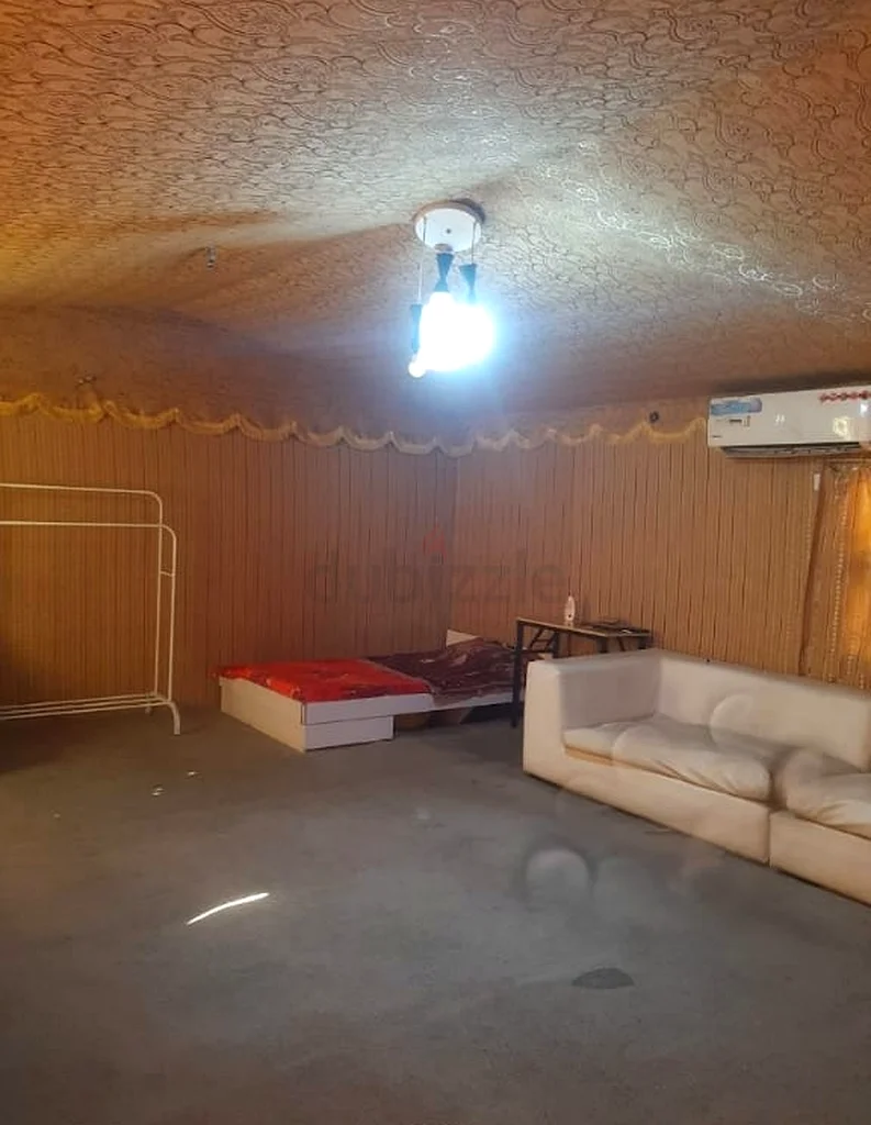 Furnished Room for Rent63143965601923111