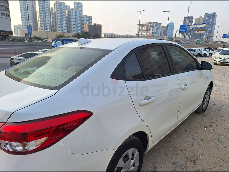 Yaris 2021 service done at agency , no issues  , 1.5 cc , excellent  car . With warranty  .63137802079875112