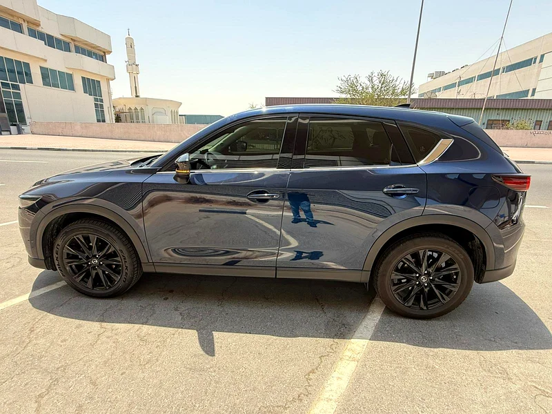 مازدا CX-5 ترند دفع كلي 2.5 لتر 2023 منطقة الخليج الضمان لدى مازدا - دفعة أولى 0% - تمويل 5 سنوات - 865063174778375170114