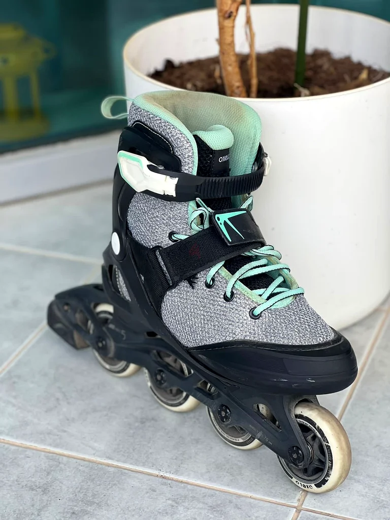 High-Performance Inline Skates for Sale - Smooth Ride!63245713589123112