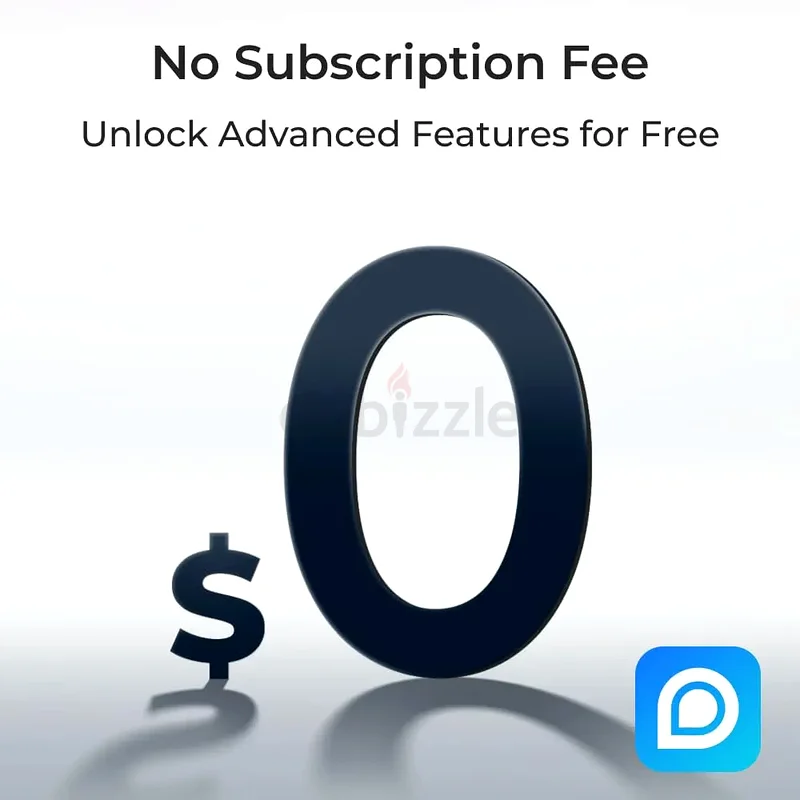 كاميرا مراقبة Reolink 5 ميجابكسل، كاميرا IP عبر شبكة PoE، كشف البشر/المركبات/الحيوانات، تصوير متتابع مع الزمن، رؤية ليلية بالأشعة تحت الحمراء حتى 30 مترًا63262404987265114