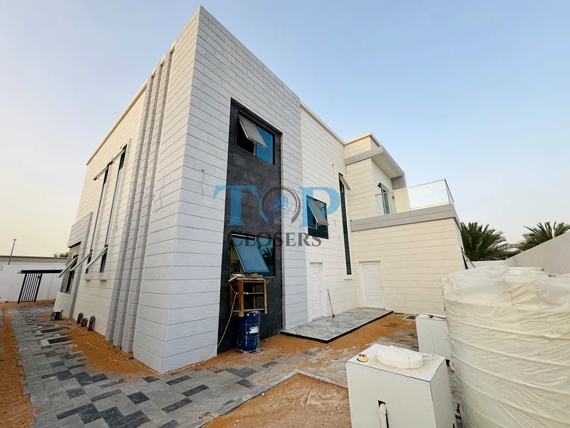 ماء كهرباء مجانيان | جديد كليًا | شرفة | فناء63306680145282113