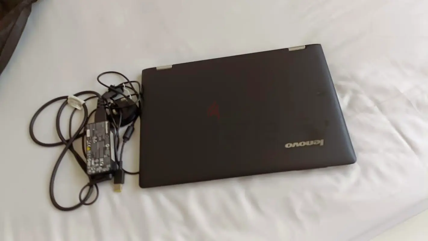 Laptop Lenovo for sale