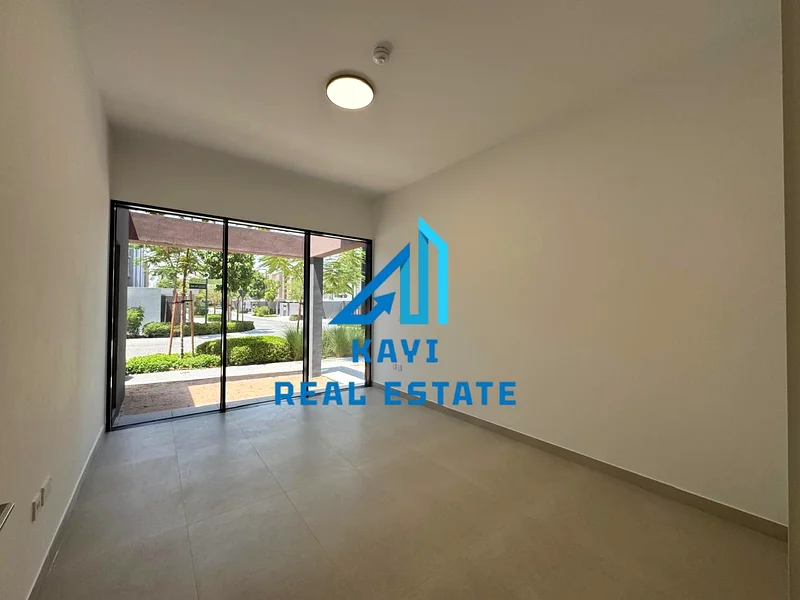 Modern 4BR Townhouse | Prime Location in Masaar | AED 150K Rent63157888049153113