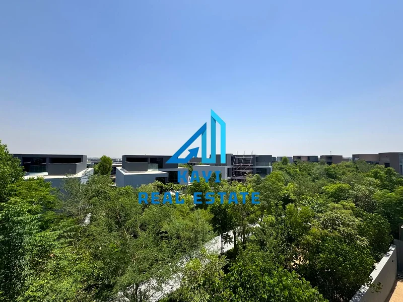 Modern 4BR Townhouse | Prime Location in Masaar | AED 150K Rent63157888049153114