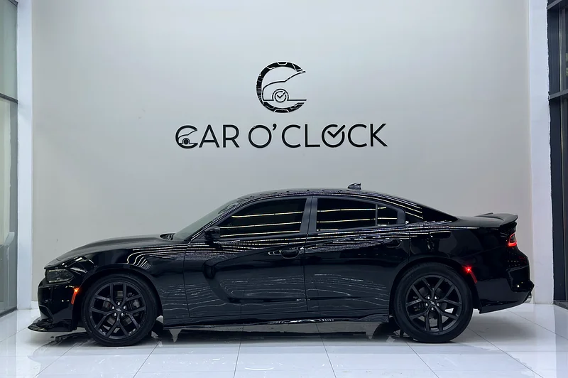 DODGE CHARGER R/T 5.7L V8 SUPERTRACK PACK63172196863489113