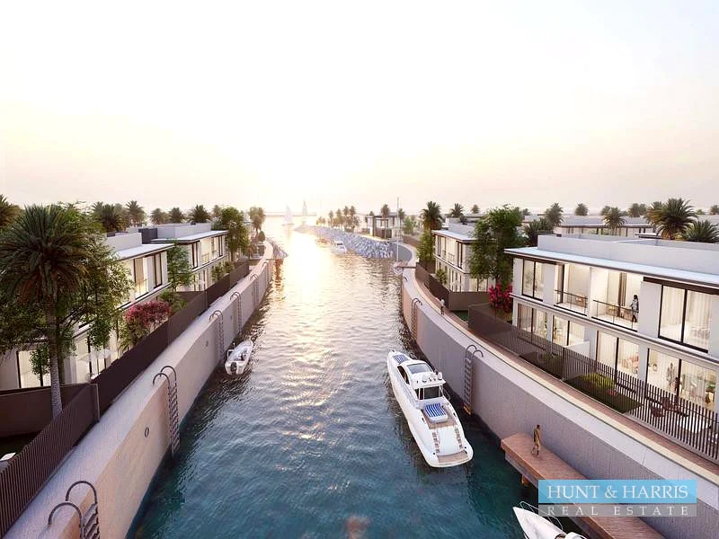 2 Bedroom for Sale Al Hamra Village Beachfront Setting - Luxury Living63860715479299111