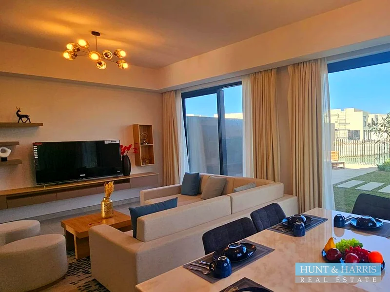 2 Bedroom for Sale Al Hamra Village Beachfront Setting - Luxury Living63860715479299113