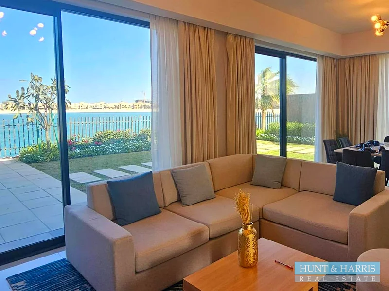 2 Bedroom for Sale Al Hamra Village Beachfront Setting - Luxury Living63860715479299114