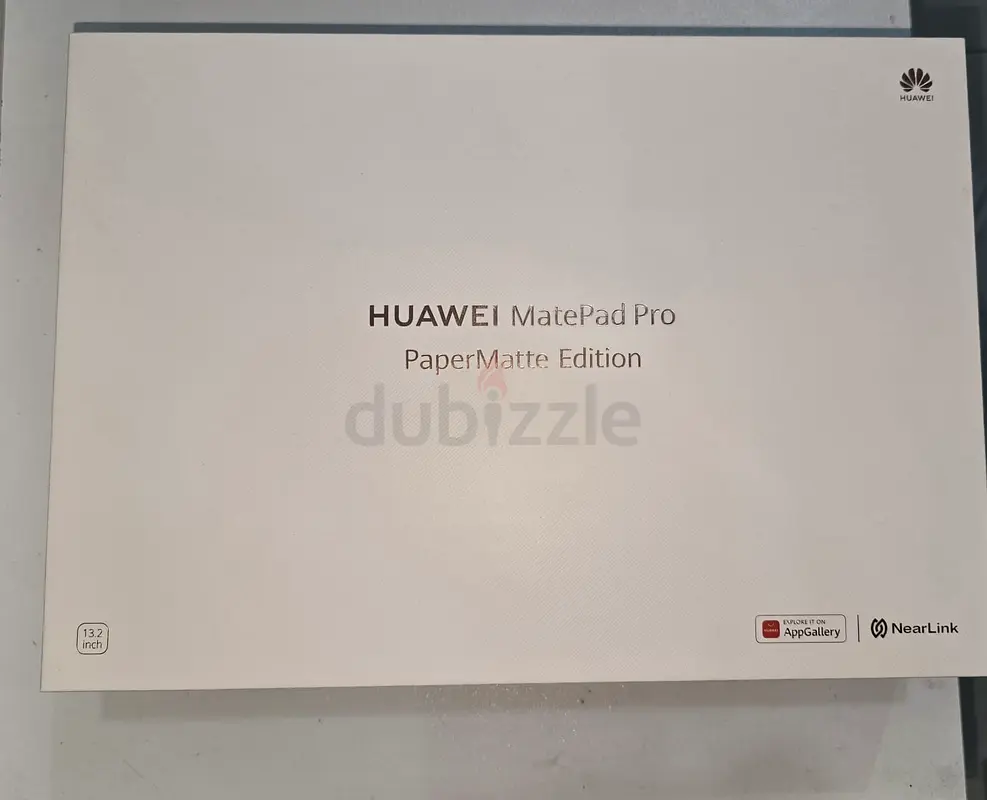 HUAWEI MATEPAD PRO63220318526723119