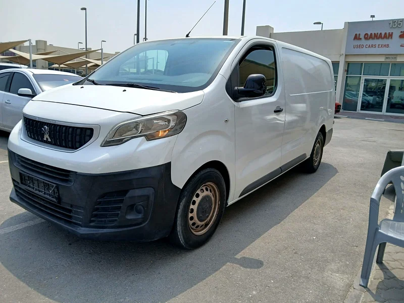 PEUGEOT EXPERT63175702058627111