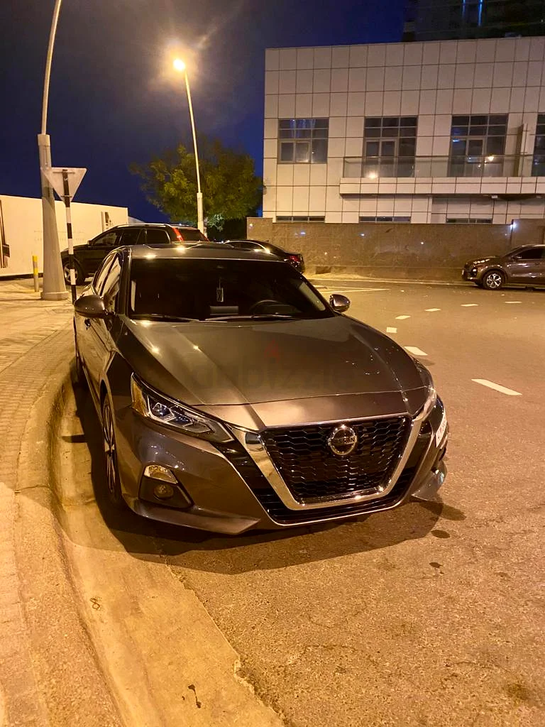 نيسان ألتيما63147206477442111