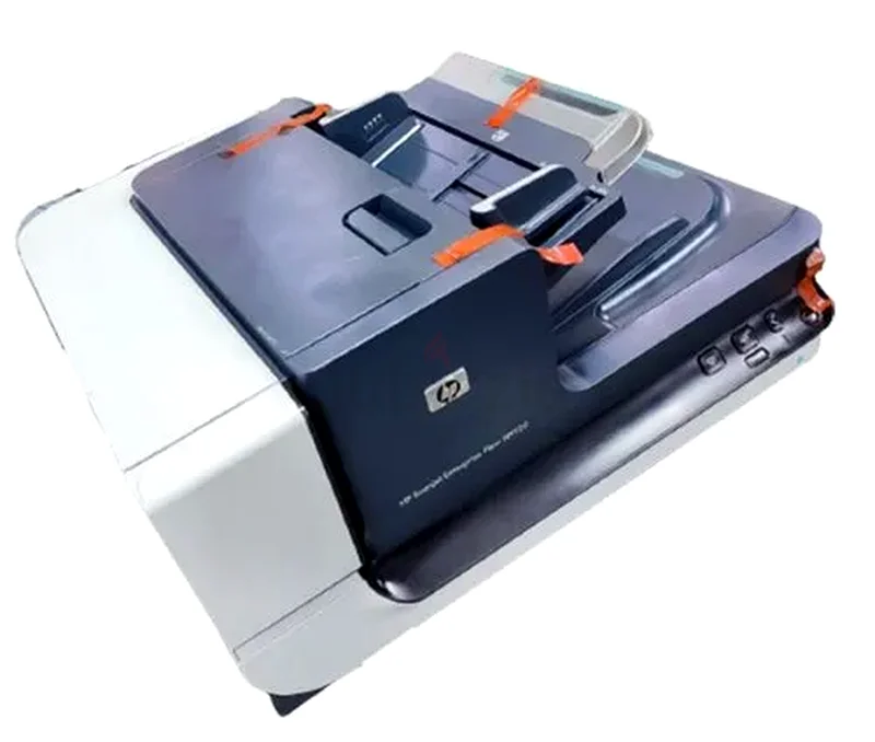 HP Scanjet Enterprise Flow N9120  Flatbed Scanner - Excellent Condition63167112788995112