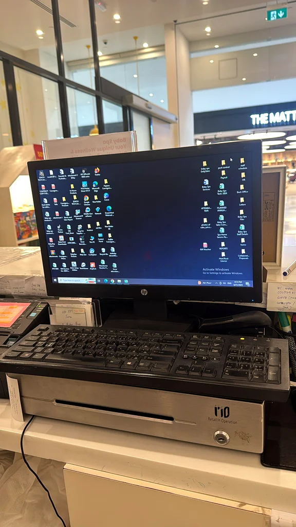DESKTOP COMPUTER SET63256078857218117