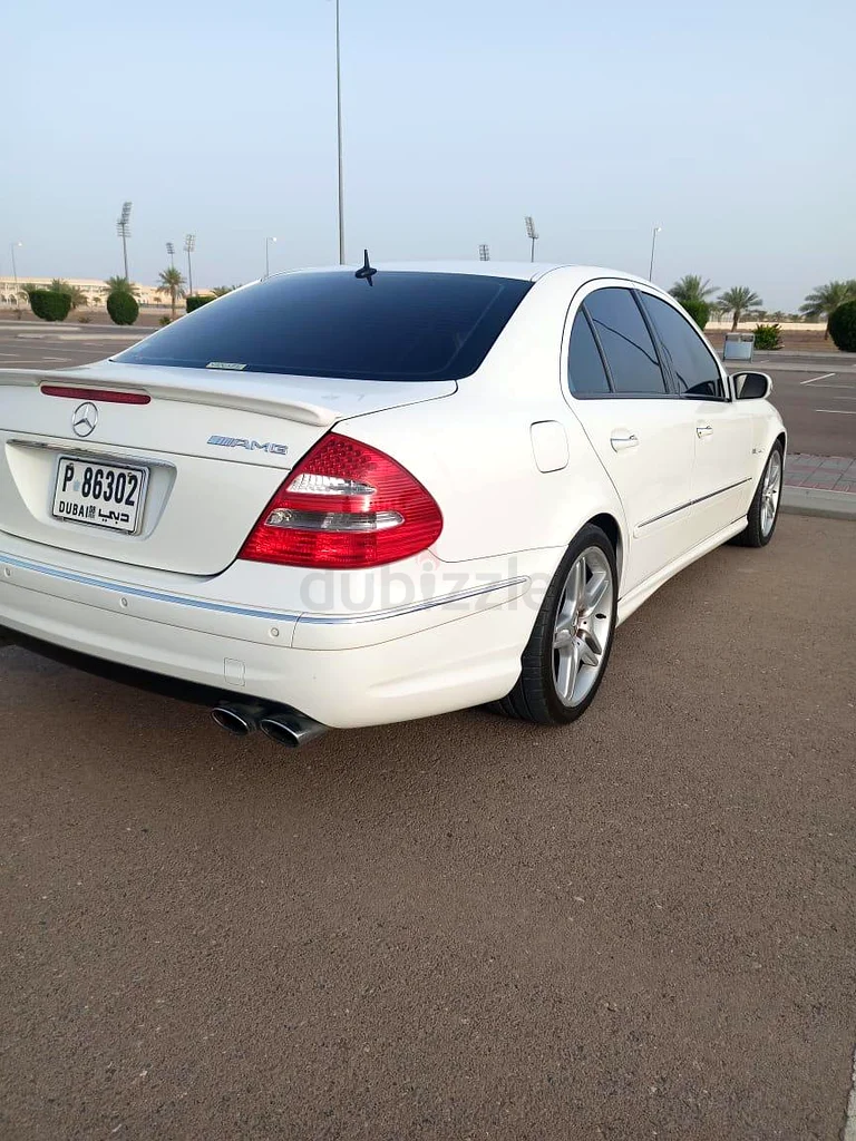مرسيدس إس55 AMG 200363161998920577112