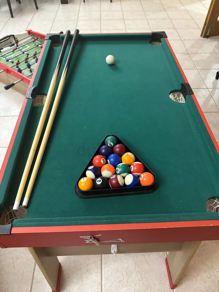 Multi activity table63169939016833111