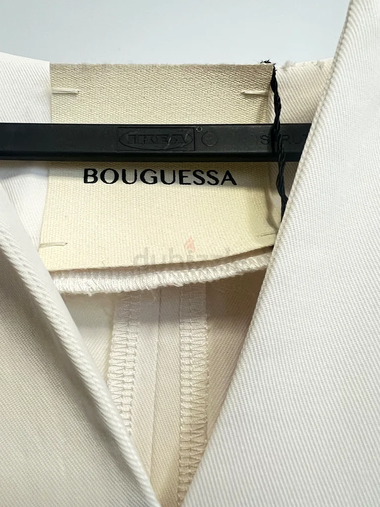 Bougessa kaftan Dress63239081371778112