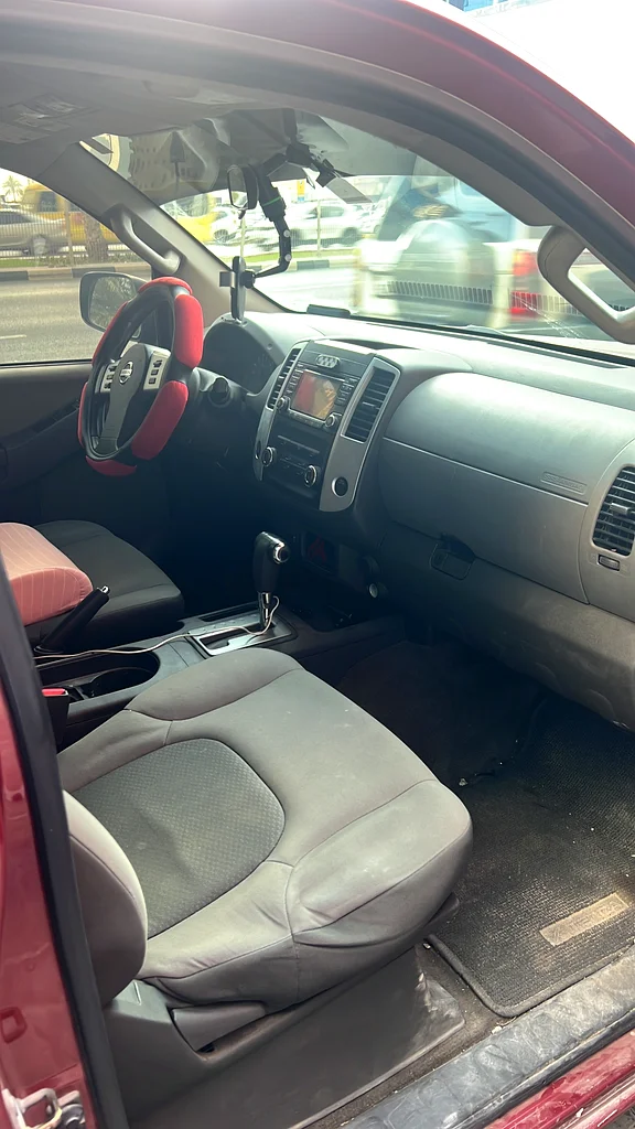 NISSAN XTERRA 201563166625657858111