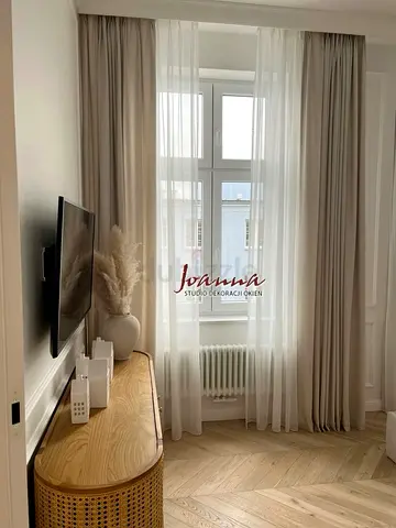 New Curtains with Installation | Best Price in UAE
