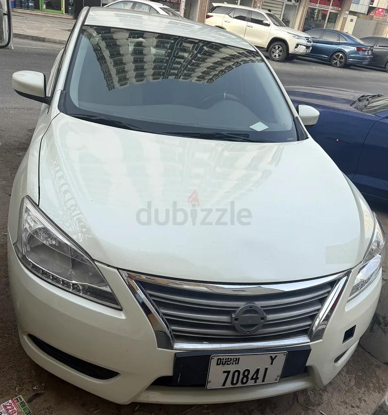 Nissan Sentra63137334463618111
