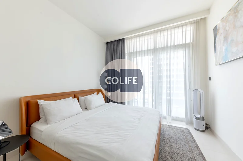 2br Apartment, Sunrise Bay 2 Tower, Emaar Beachfront63829796049922112