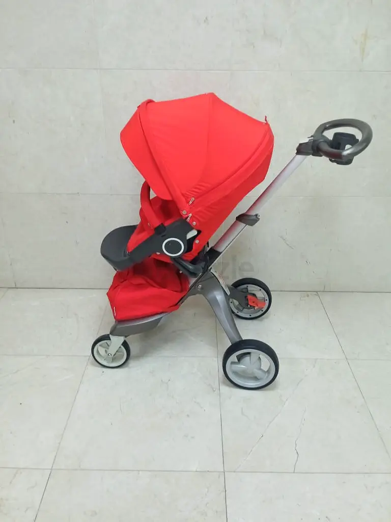 Cochecito Stokke Xplory63204849437954116