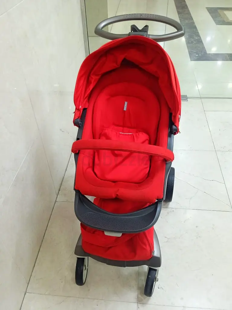 Cochecito Stokke Xplory63204849437954114