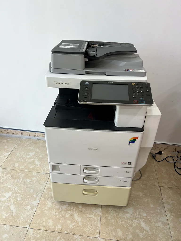 High-Performance Canon Multifunction Printer for Sale!63258658052609113