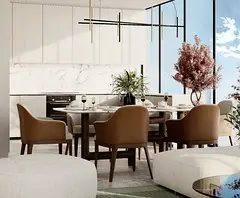 luxury 2 bedroom close the beach