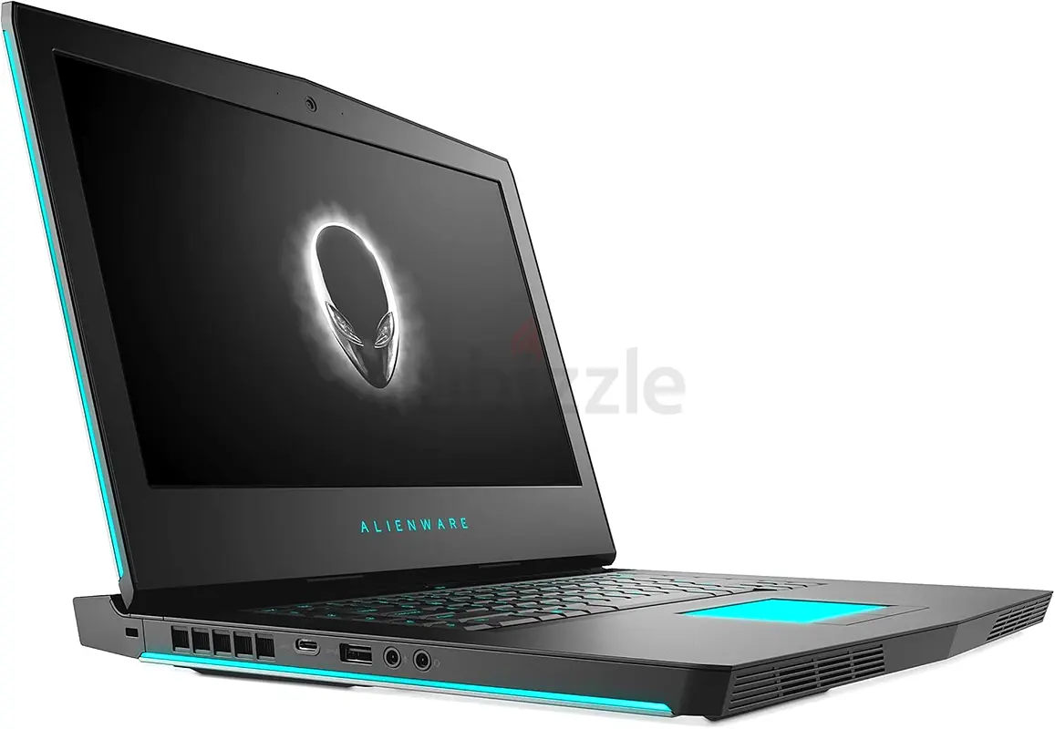 Alienware 15 R4 URGENT!!63255525426691111