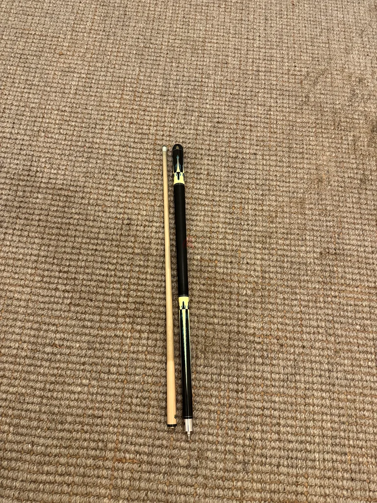 19 Oz billyard stick63171311044993112