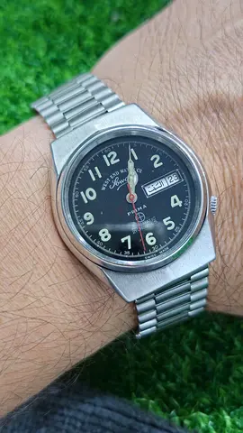 Vintage West End Watch Automatic Swiss made Watch for Mens (USED)