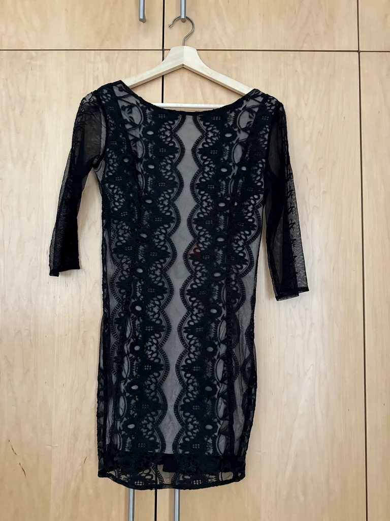 Patrizia Pepe dress63238584958723114