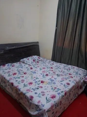 Old Muwaileh  Sharjah