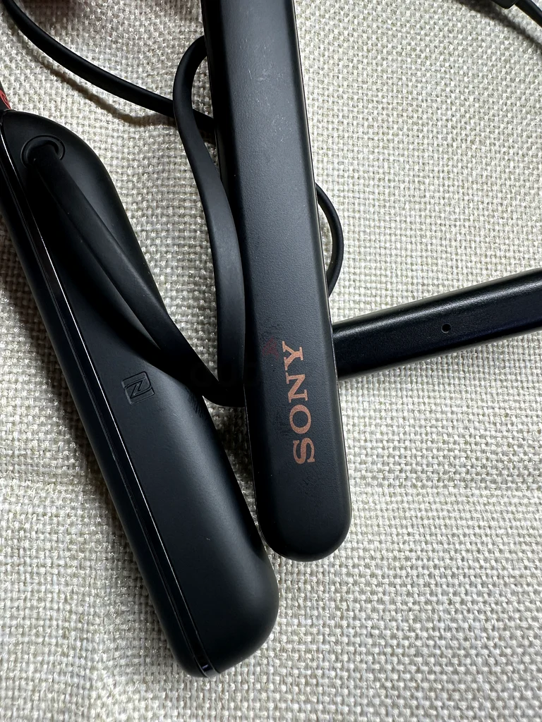 Sony wi-1000xm2 neckband  Superior Sound with Premium Wireless.63166177065857114