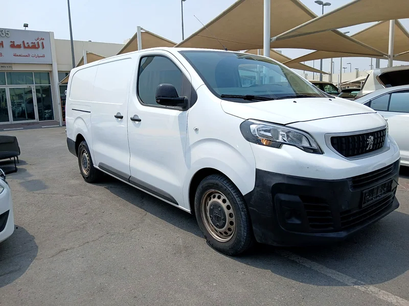 PEUGEOT EXPERT63175702058627113