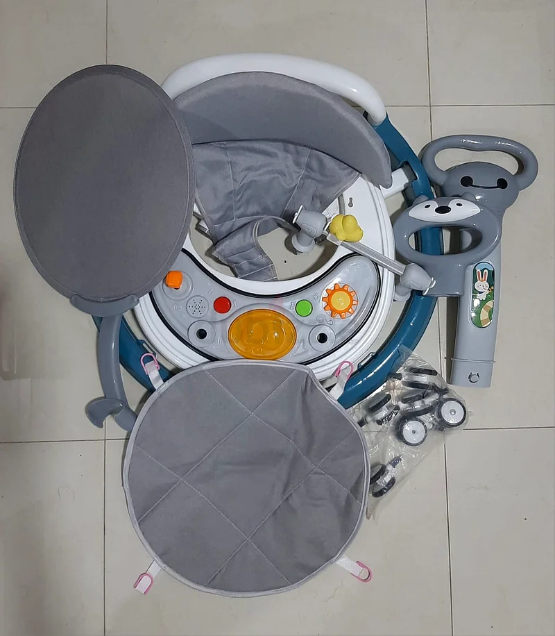 مشية تفاعلية للرضع مع أنشطة ممتعة63176639128449113