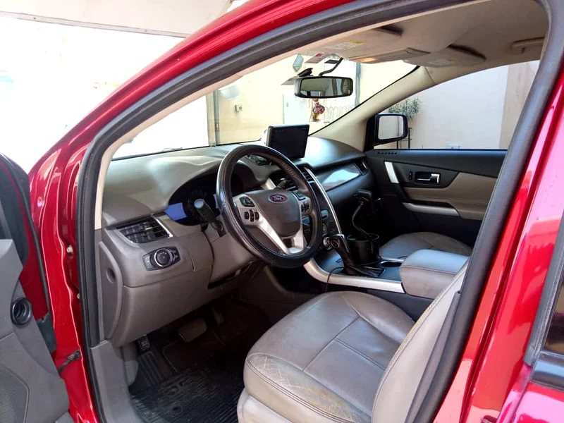Ford Edge 2013 for Sale63168499647618111