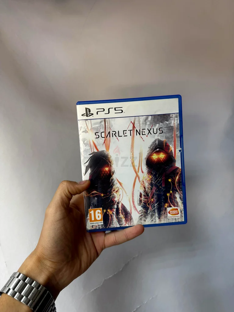 For sale: PS5 games63174331261057112