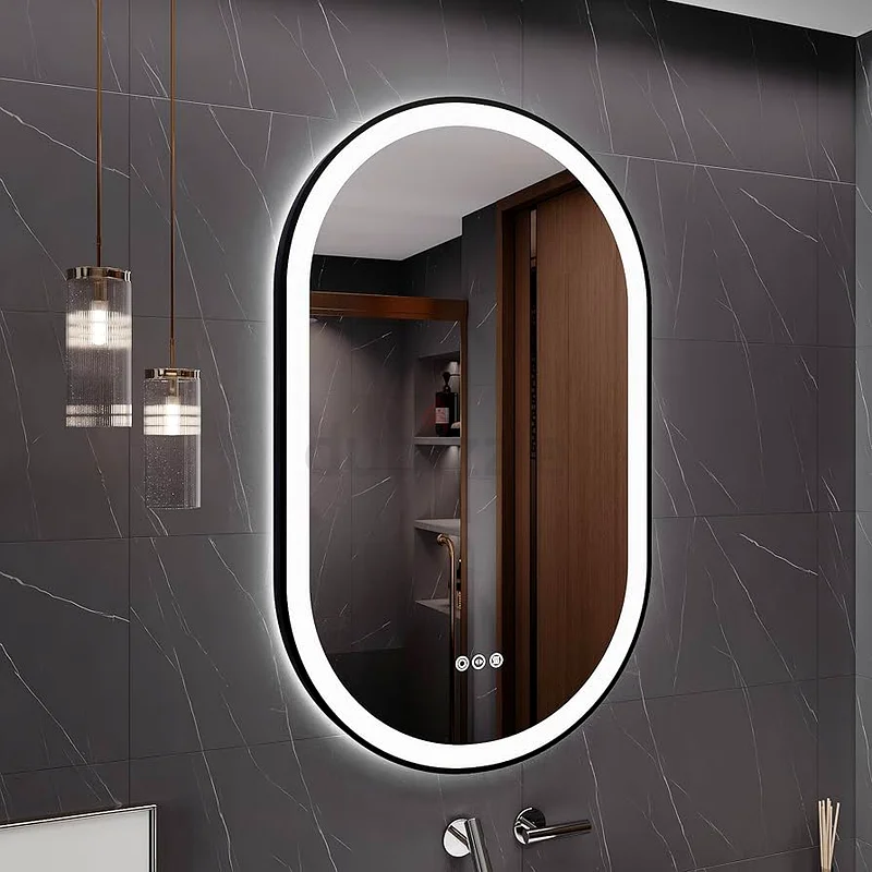 Stylish Mirror Fitting for Homes  Offices63440511503491112