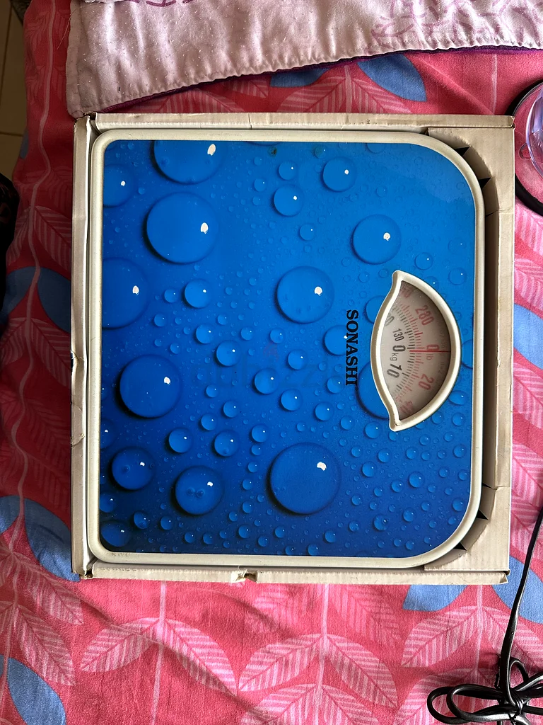 Weighing scale632426843152671122