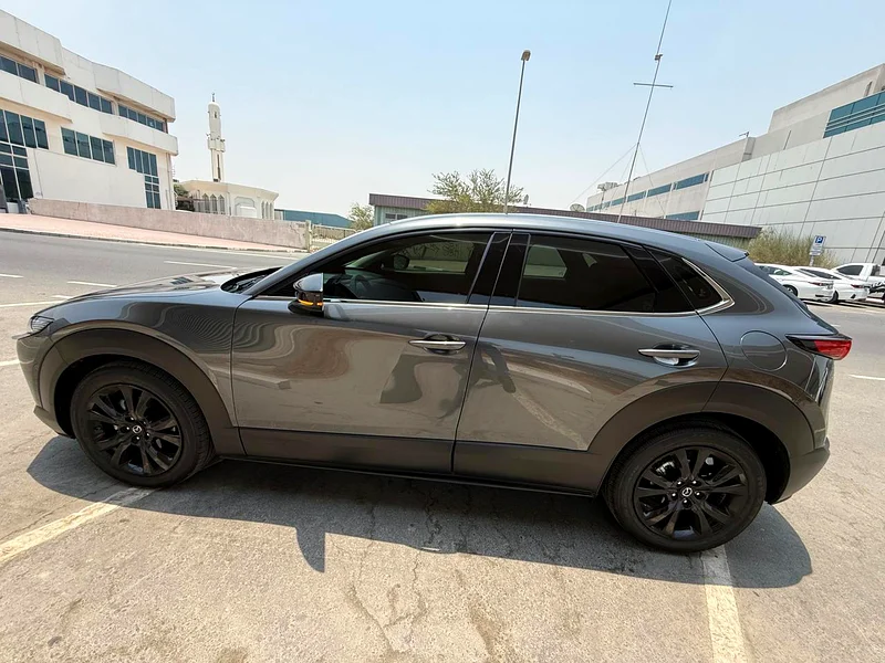 مازدا CX-30 ترند - 2022 - 2.0 لتر - دول مجلس التعاون الخليجي - ضمان وعقد صيانة مازدا - دفعة أولى 0% - تمويل لمدة 5 سنوات63135491253635112