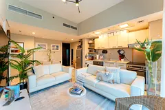 Cosy 1 Bed Apartment in MAG 510